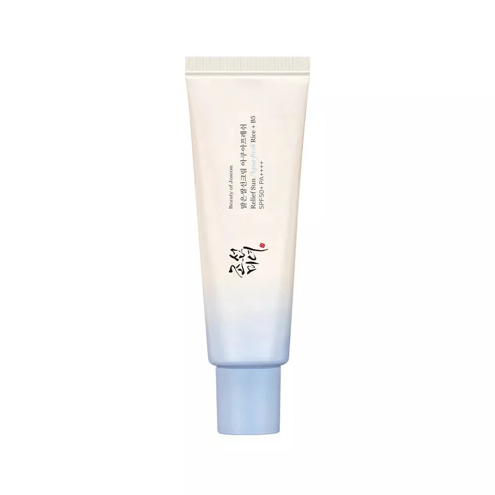 Beauty of Joseon Relief Sun Aqua Fresh: Rice B5 SPF50 PA