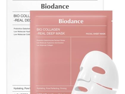 BIODANCE Bio-Collagen Real Deep Mask