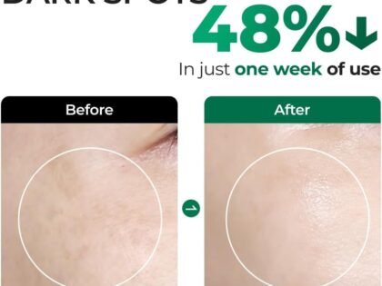 Easydew DW-EGF Melatoning One Day Ampoule thumbnail 3