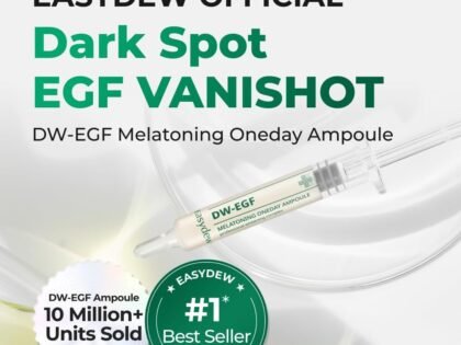 Easydew DW-EGF Melatoning One Day Ampoule thumbnail 2