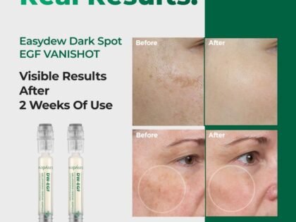 Easydew DW-EGF Melatoning One Day Ampoule thumbnail 5