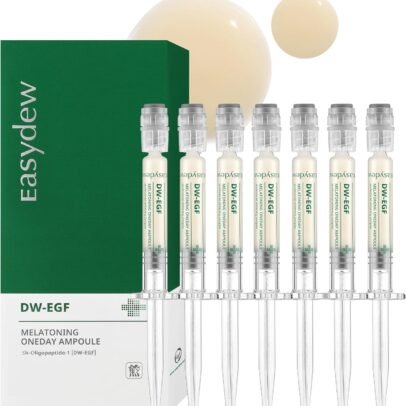 Easydew DW-EGF Melatoning One Day Ampoule