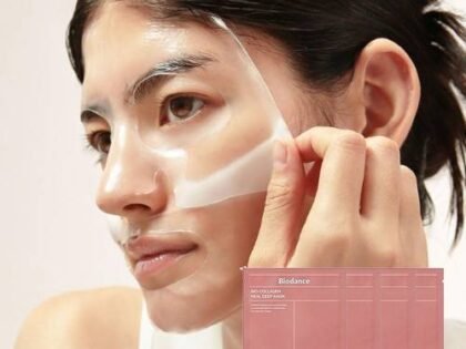 BIODANCE Bio-Collagen Real Deep Mask thumbnail 4
