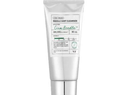 VT Reedle Shot Cleanser | غسول الريدل شوت من في تي thumbnail 1