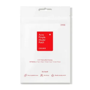 COSRX Acne Pimple Master Patch 24ea