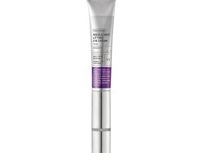 VT Cosmetics Reedle Shot Lifting Eye Cream | كريم شد العيون ريدل شوت من في تي كوزمتيكس thumbnail 1