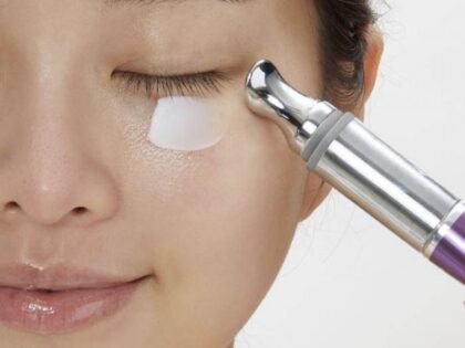 VT Cosmetics Reedle Shot Lifting Eye Cream | كريم شد العيون ريدل شوت من في تي كوزمتيكس thumbnail 2