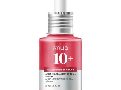 Anua Niacinamide 10% TXA 4% Dark Spot Correcting Serum | سيروم انوا لتصحيح البقع الداكنة thumbnail 1