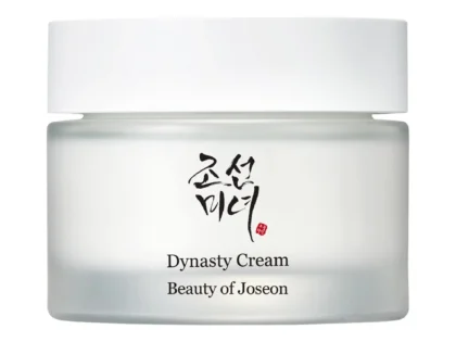 Beauty of Joseon Dynasty Cream | كريم بيوتي أوف جوسون داينستي لتغذية البشرة