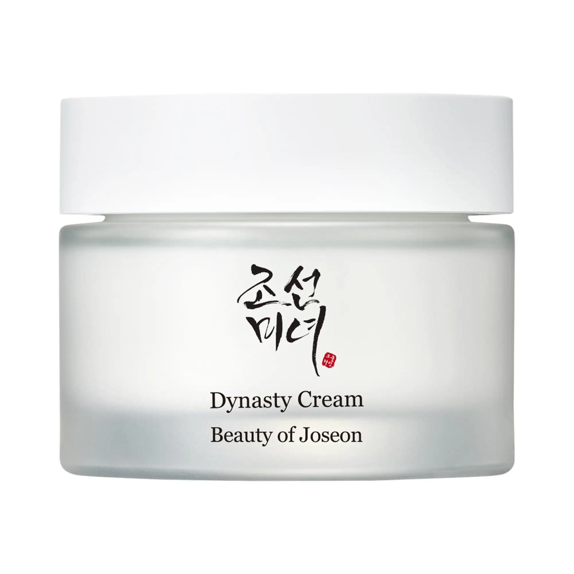 Beauty of Joseon Dynasty Cream | كريم بيوتي أوف جوسون داينستي لتغذية البشرة