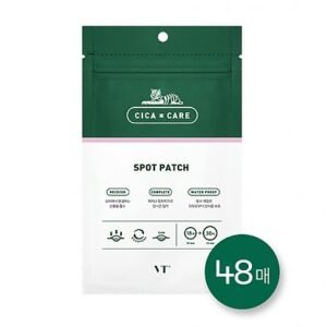 VT Cosmetics Cica Spot Patch 48ea
