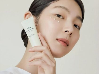 Abib Collagen Eye Crème Jericho Rose Tube 30ml | كريم العين بالكولاجين من أبيب بخلاصة وردة أريحا thumbnail 2