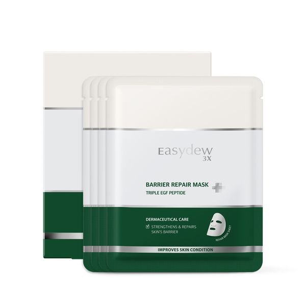 EASYDEW Barrier Repair Mask | ماسك إصلاح حاجز البشرة من إيزي ديو