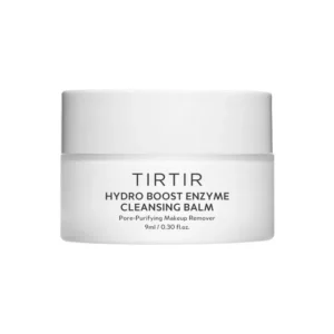 TIRTIR HYDRO BOOST ENZYME CLEANSING BALM 9ML