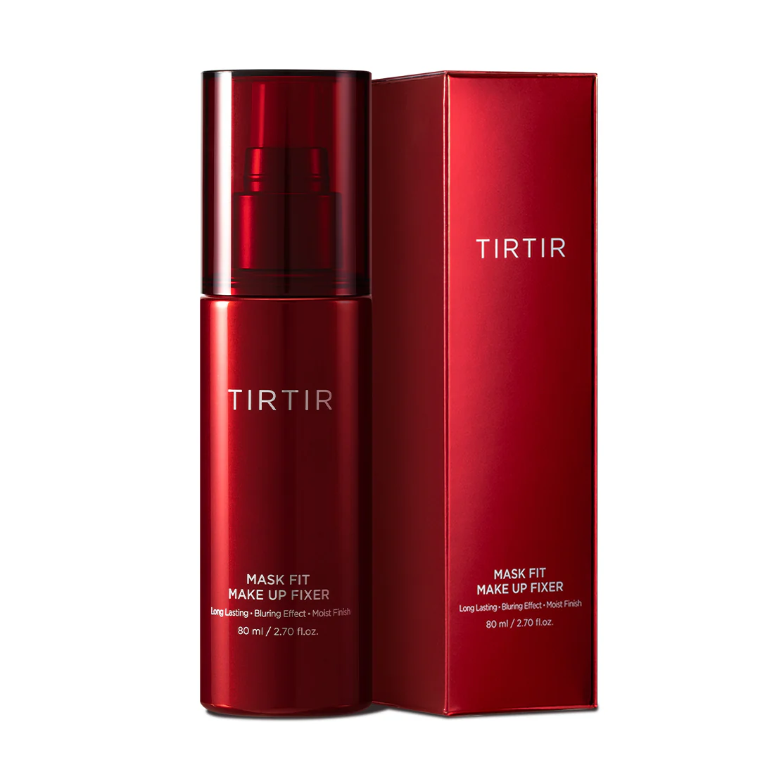 TIRTIR Mask Fit Make Up Fixer 80ML