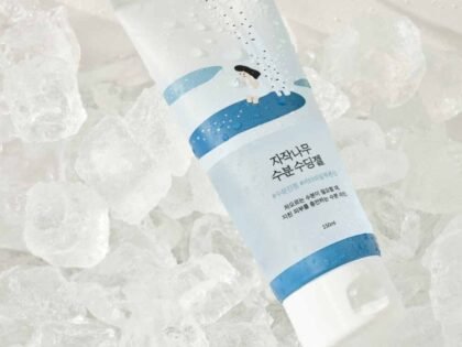 ROUND LAB Birch Juice Moisturizing Cleanser 150ML thumbnail 3