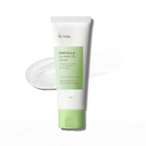 iUNIK Centella Calming Gel Cream 60ml