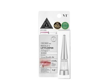 VT Cosmetics Reedle Shot Lip Plumper Beginner 4.3g thumbnail 1