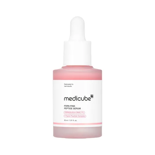 MEDICUBE PDRN Pink Peptide Serum 30ML