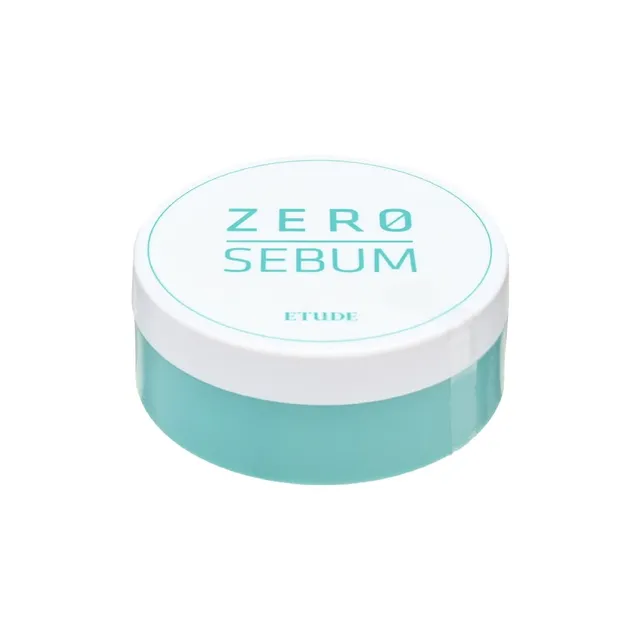 ETUDE Zero Sebum Drying Powder 4g