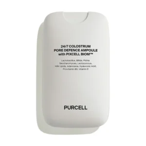 PURCELL 24/7 COLOSTRUM PORE DEFENCE AMPOULE 55ML