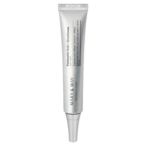 MARY&MAY TRANEXAMIC ACID GLUTATHION EYE CREAM 30ML