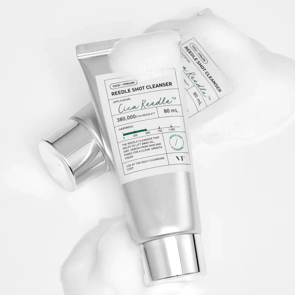 غسول الريدل شوت