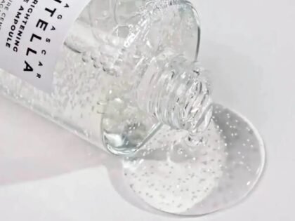 SKIN1004 MADAGASCAR CENTELLA TONE BRIGHTENING CAPSULE AMPOULE 100ML | أمبول تفتيح وتوحيد لون البشرة بالكبسولات من مدغشقر سنتيلا thumbnail 2